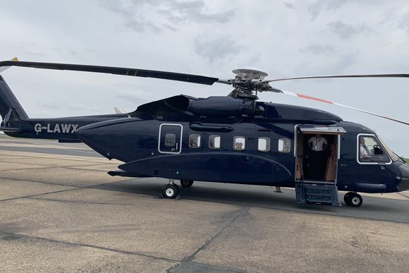 Bespoke Car Services from Evolution Protection Services